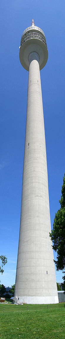 Oly-Turm