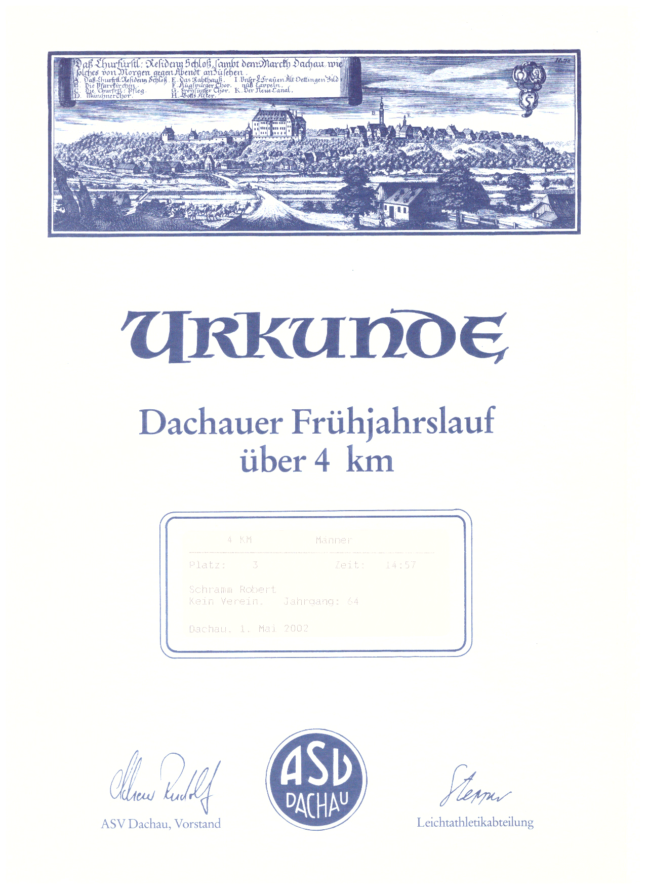 Urkunde-Dachau-2002