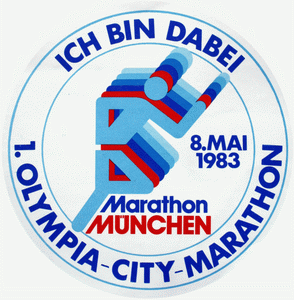 Mnchen-Marathon1983