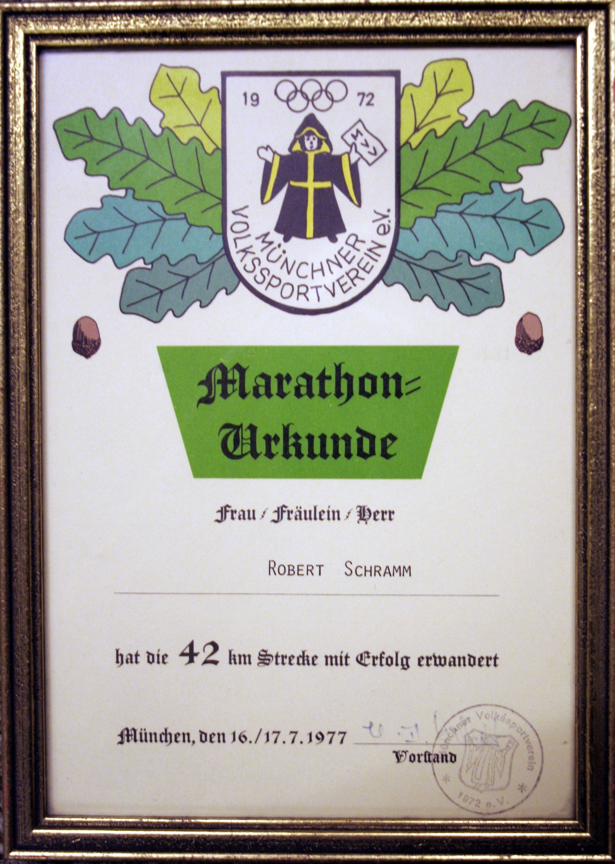Marathon-Sauerlach-1977